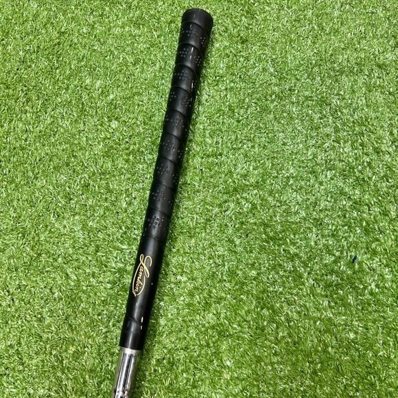 TaylorMade Golf ICW 11 Single 6 Iron Taylite Plus Stiff Steel - Picture 5 of 9